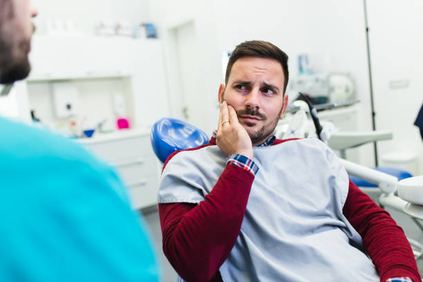 Dental X-Rays and Imaging in Wilson Conococheague, MD
