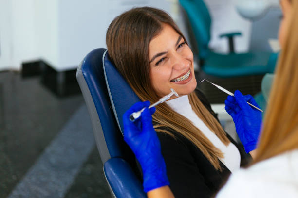 Best Full Mouth Reconstruction  in Wilson Conococheague, MD