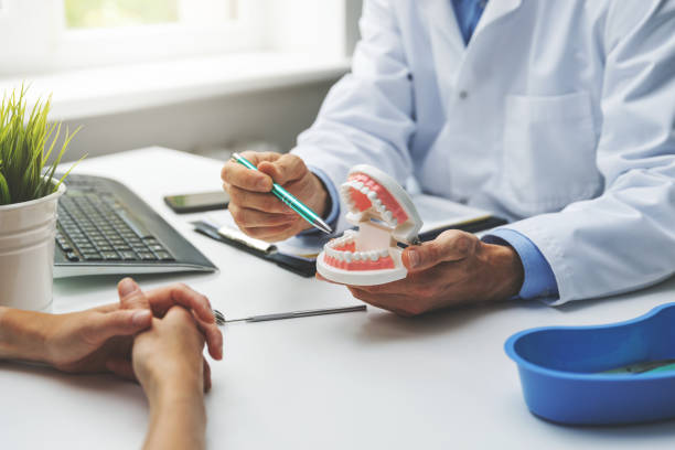 Best Laser Dentistry  in Wilson Conococheague, MD
