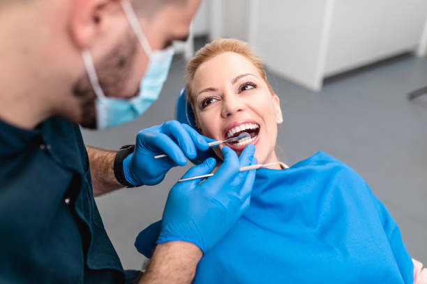 Dental Inlays and Onlays in Wilson Conococheague, MD
