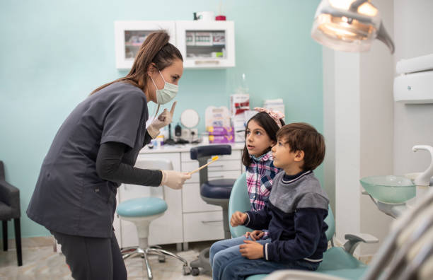 Best Oral Cancer Screening  in Wilson Conococheague, MD