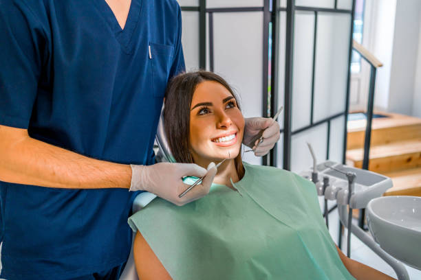 Best Veneers and Lumineers  in Wilson Conococheague, MD