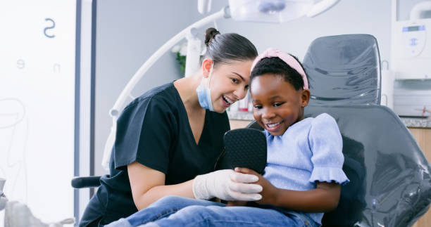 Best Dentures (Full and Partial)  in Wilson Conococheague, MD