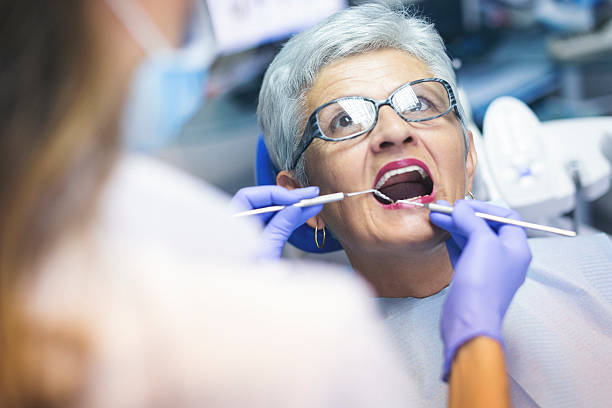Best Invisalign and Clear Aligners  in Wilson Conococheague, MD