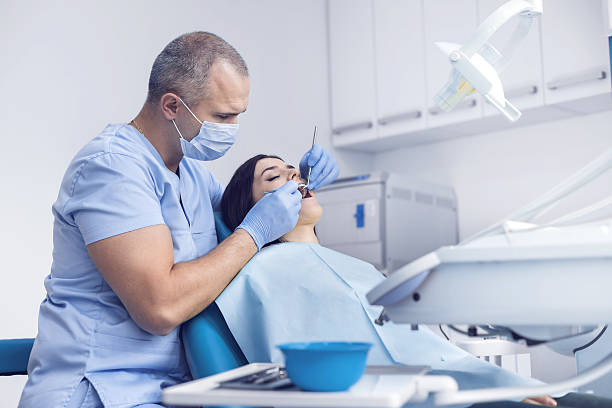 Dental Bonding in Wilson Conococheague, MD