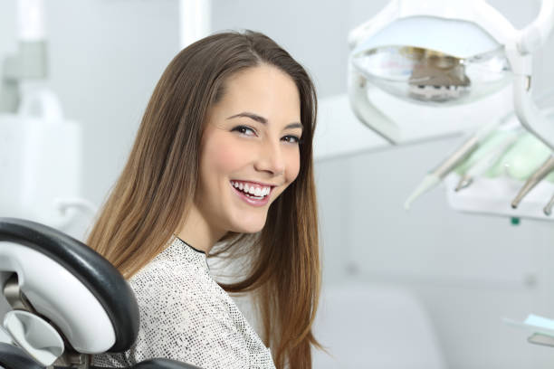 Wilson Conococheague, MD Holistic Dental Care Services Company